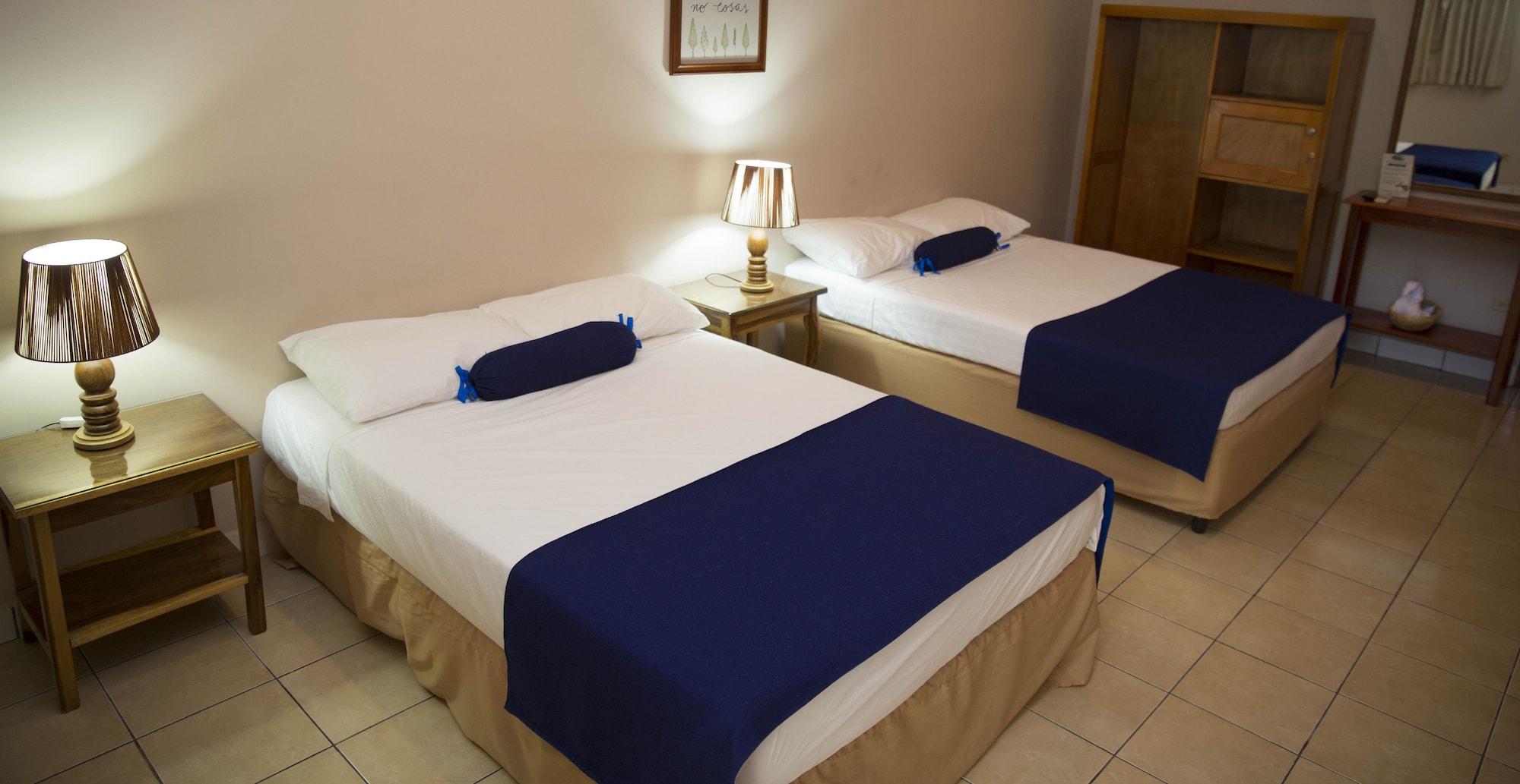 Hotel Xolotlan Манагуа Экстерьер фото