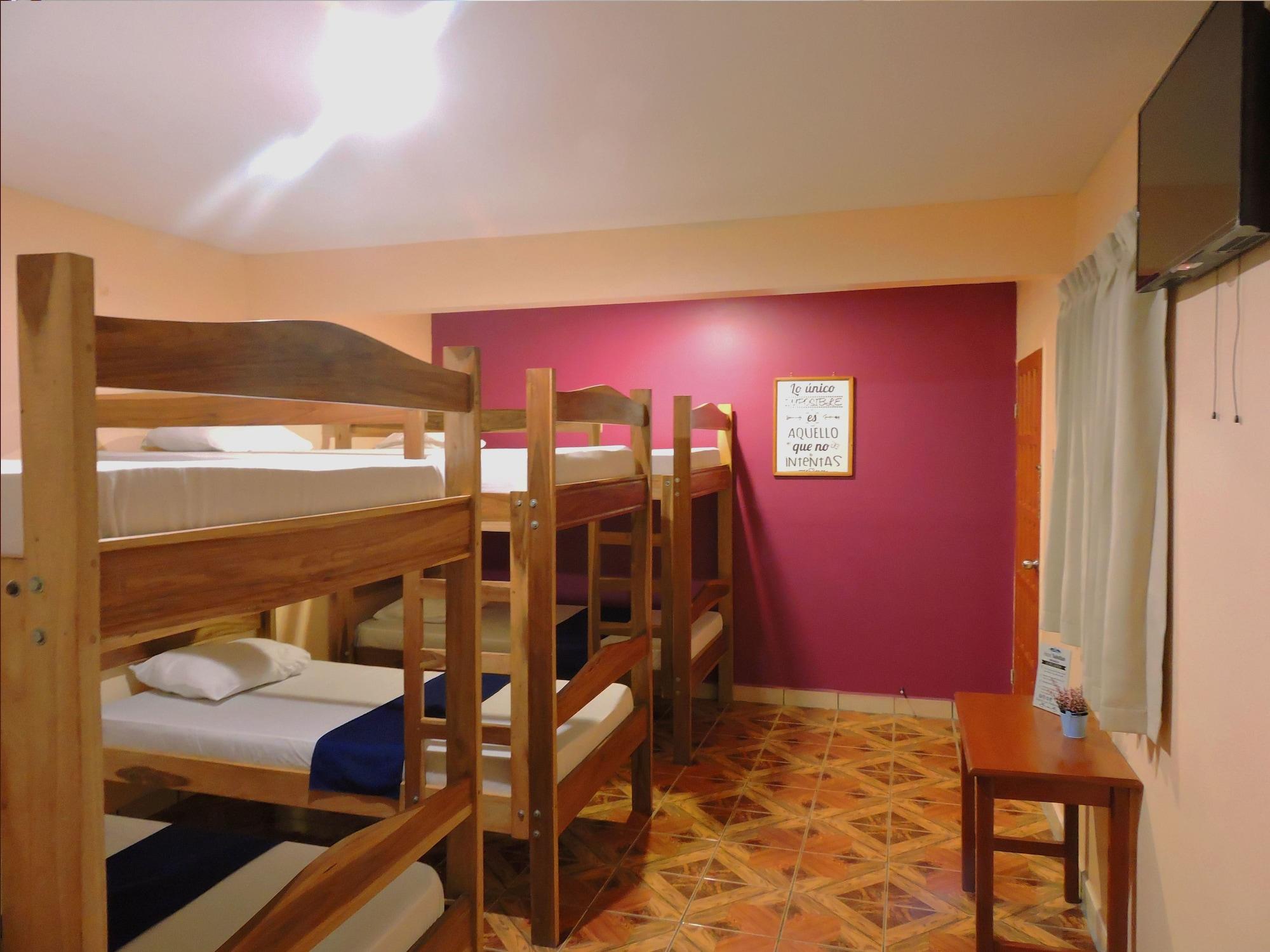 Hotel Xolotlan Манагуа Экстерьер фото