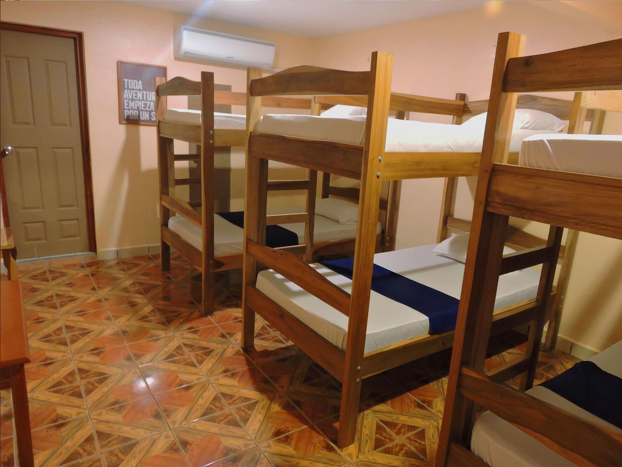 Hotel Xolotlan Манагуа Экстерьер фото