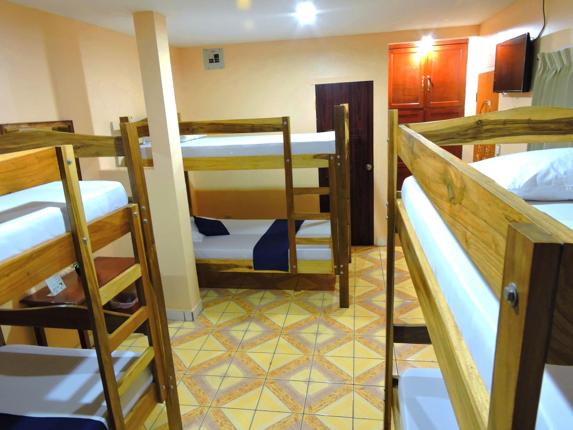 Hotel Xolotlan Манагуа Экстерьер фото