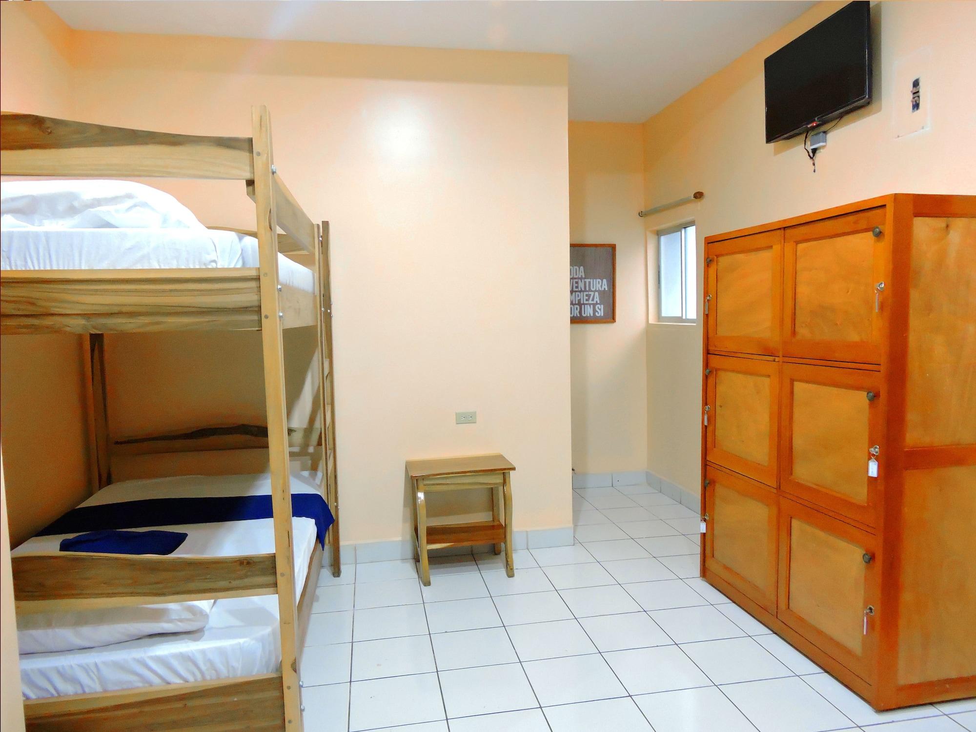 Hotel Xolotlan Манагуа Экстерьер фото