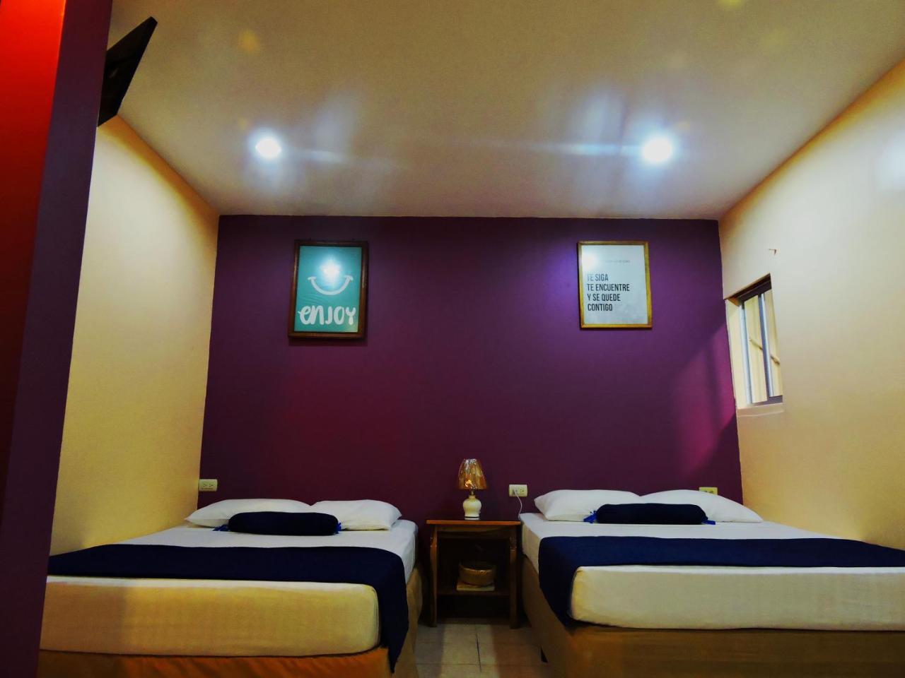 Hotel Xolotlan Манагуа Экстерьер фото