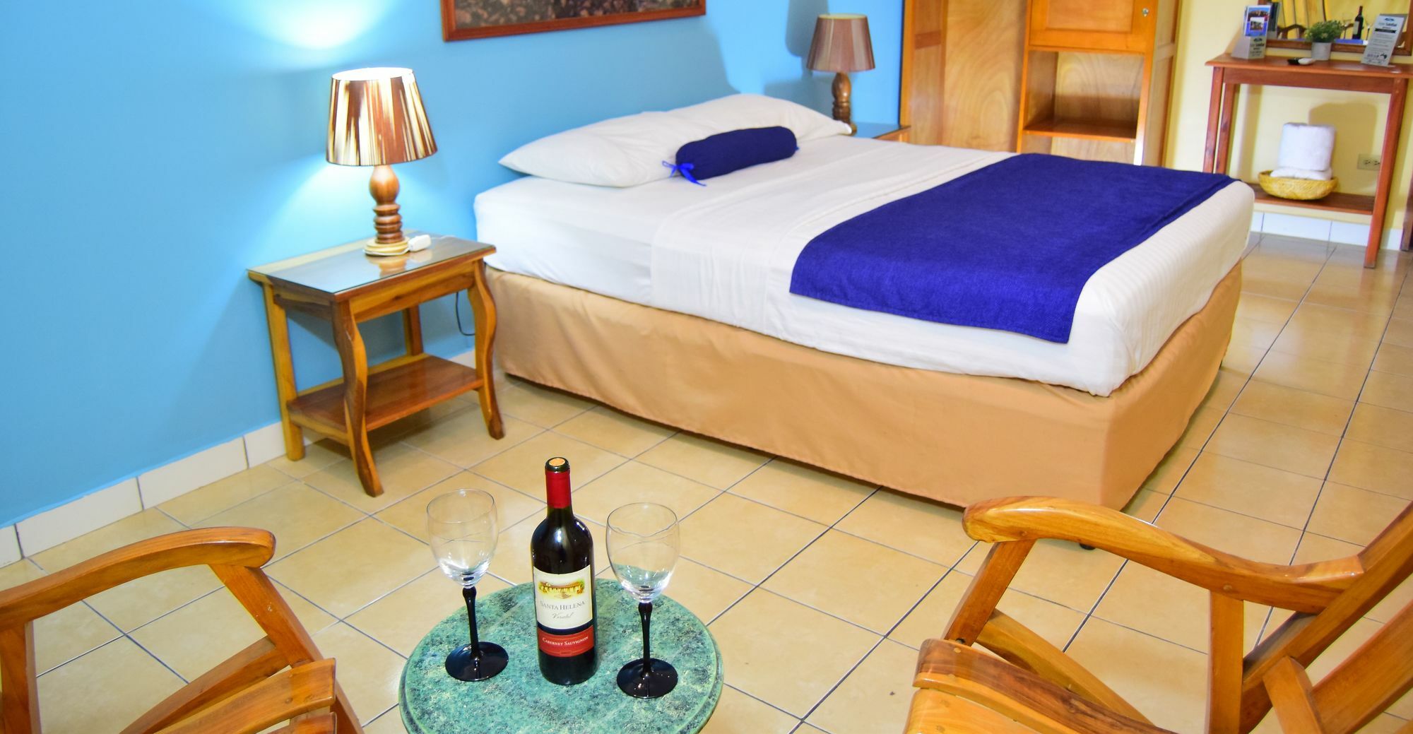 Hotel Xolotlan Манагуа Экстерьер фото