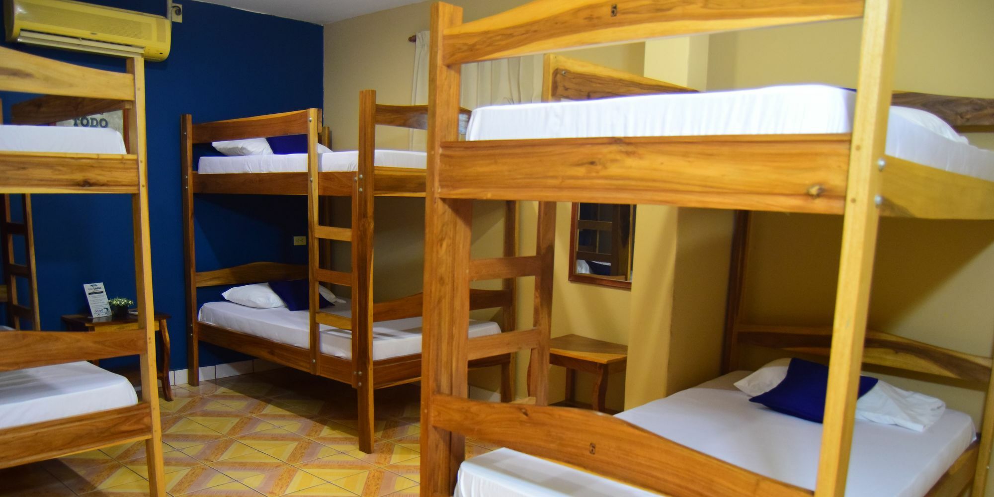 Hotel Xolotlan Манагуа Экстерьер фото